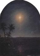 Frederic E.Church The Star in th East oil painting picture wholesale
